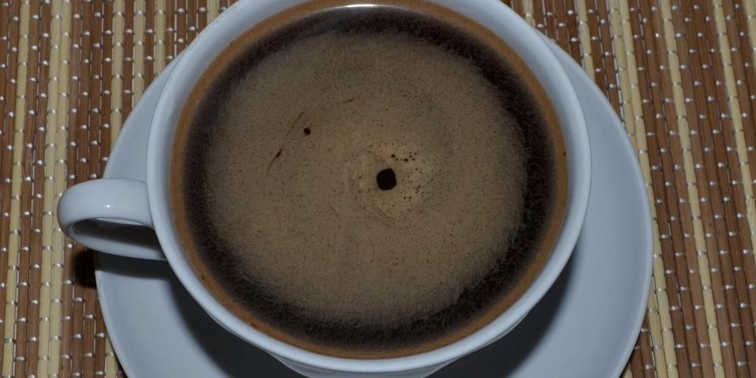 Кофе без сахара. Привычка, которая приводит к сахарному диабету в пожилом возрасте