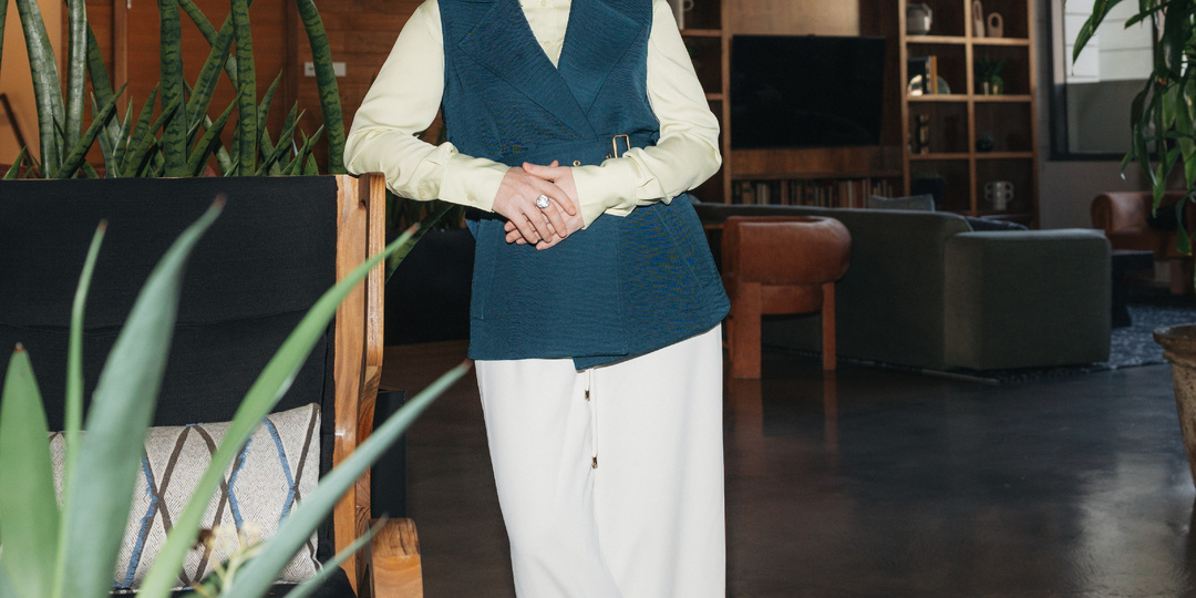 О чём пары молчат в кризисе?