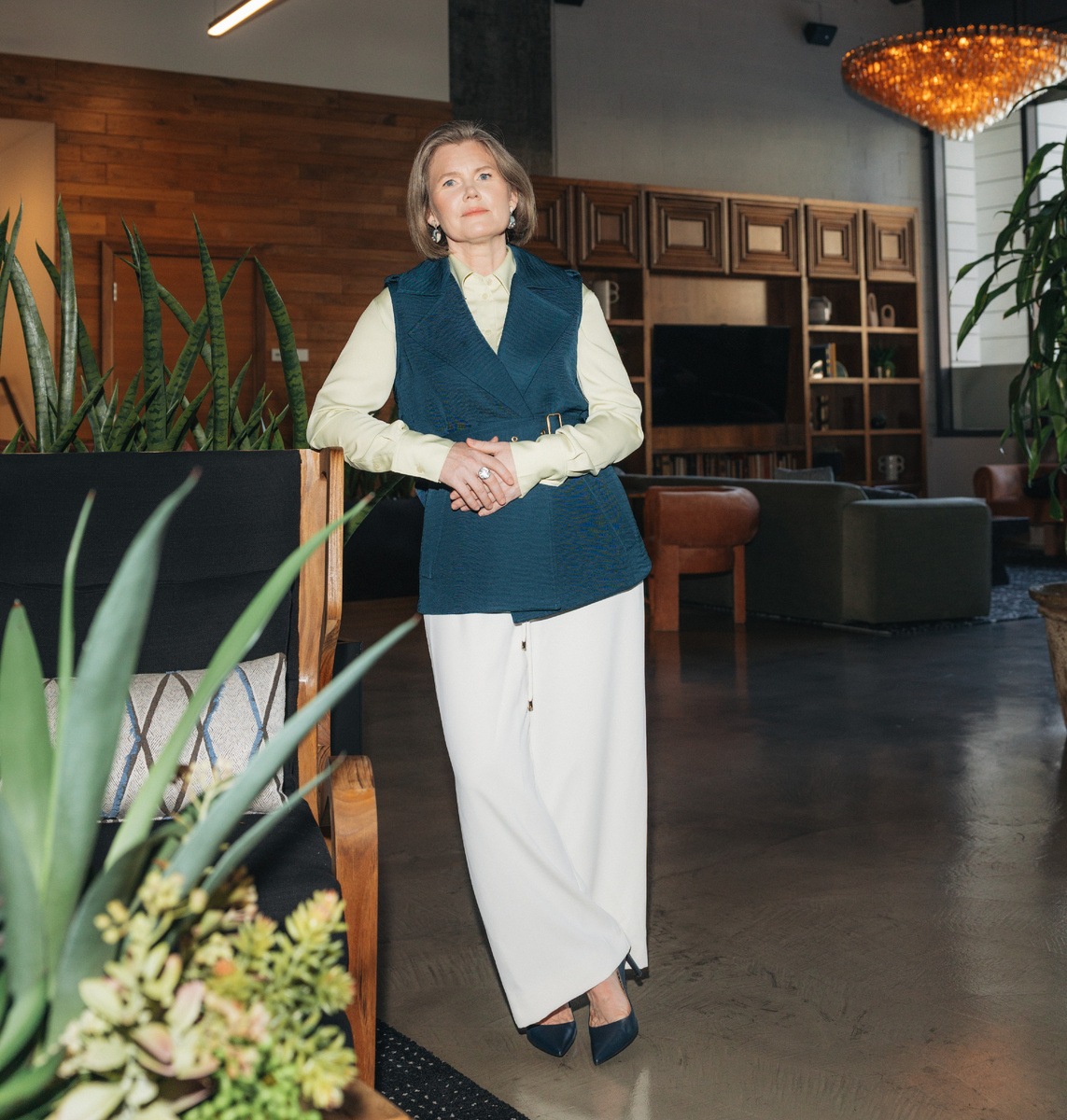 Ольга Коробейникова