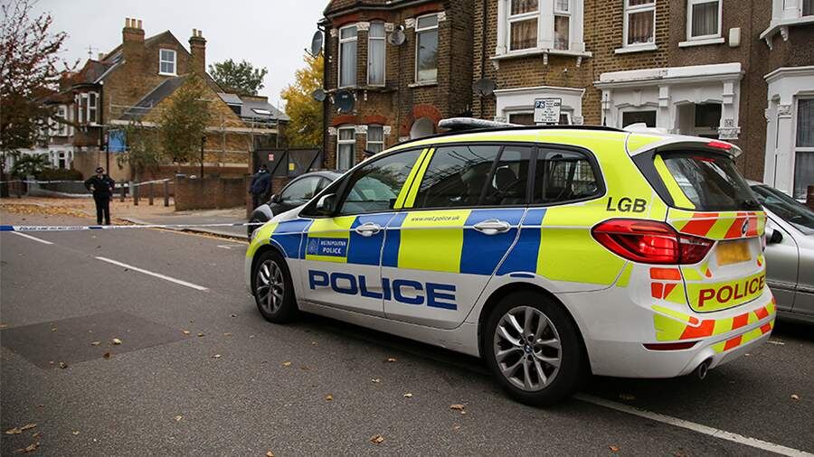    Фото: Global Look Press/Dinendra Haria