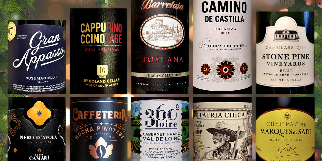 Глобальное подведение итогов канала виноголик. 2025