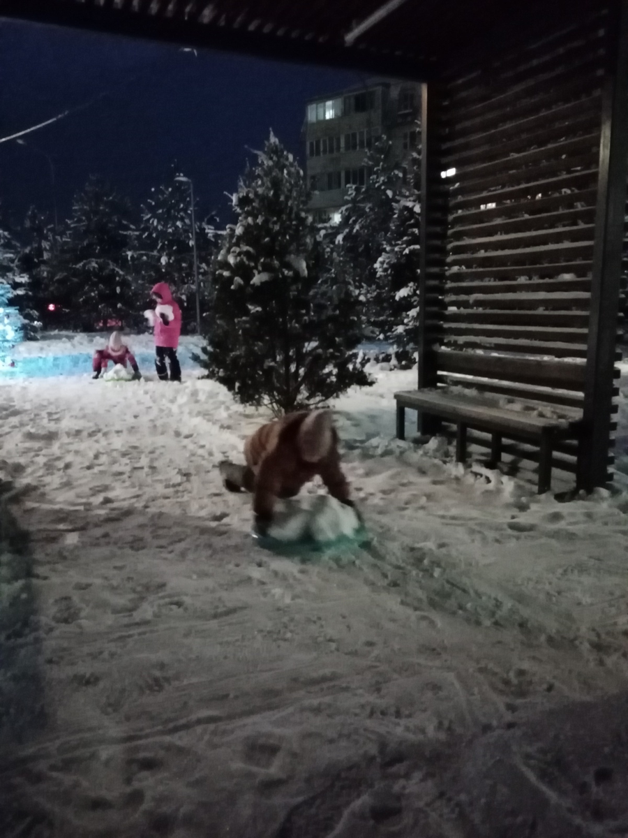 Фото автора