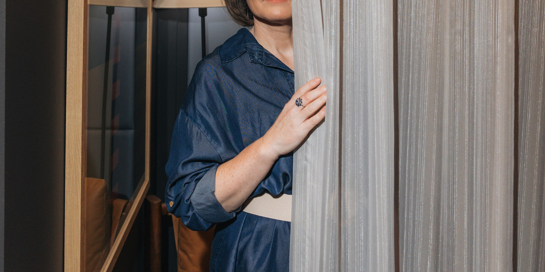 Ты все еще мечтаешь? Или с возрастом разучилась?