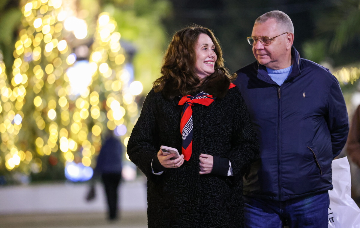 Дмитрий Феоктистов/ТАСС