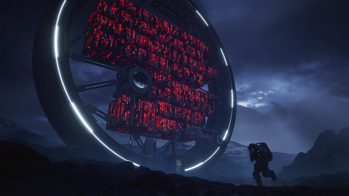 Изображение: 11 bit studios