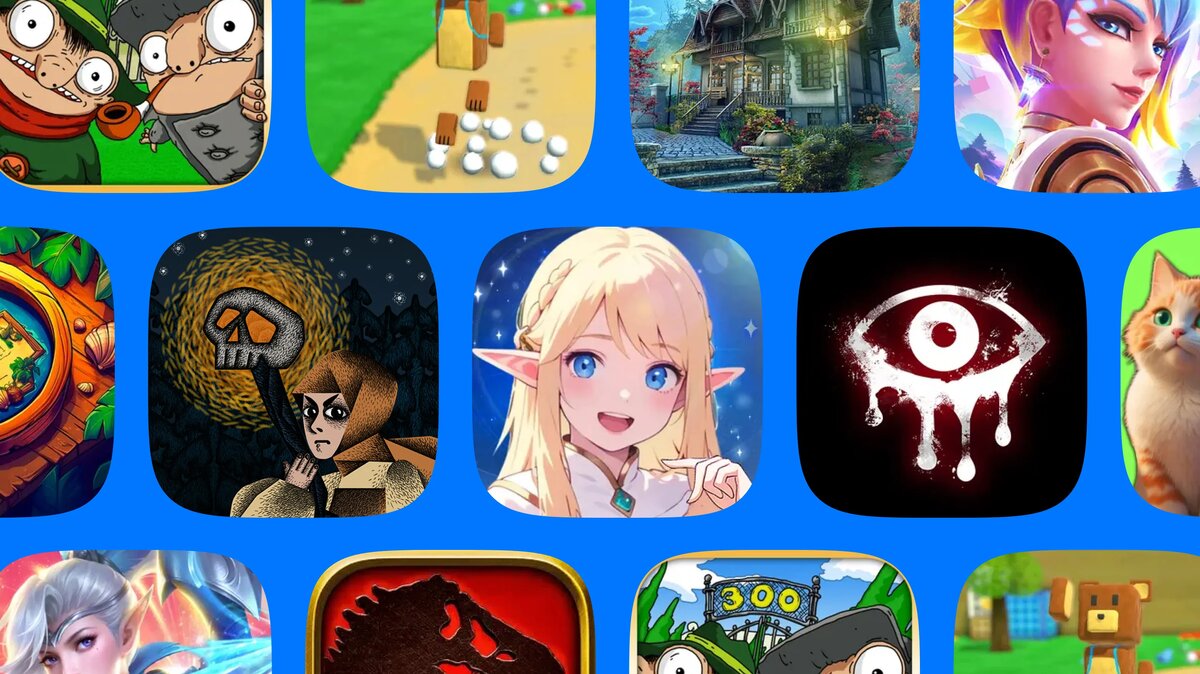     Топ приключенческих игр: хоррор, фэнтези, квесты и классические «бродилки»: обзор лучших игр с сюжетами и загадками для Android и iPhone.