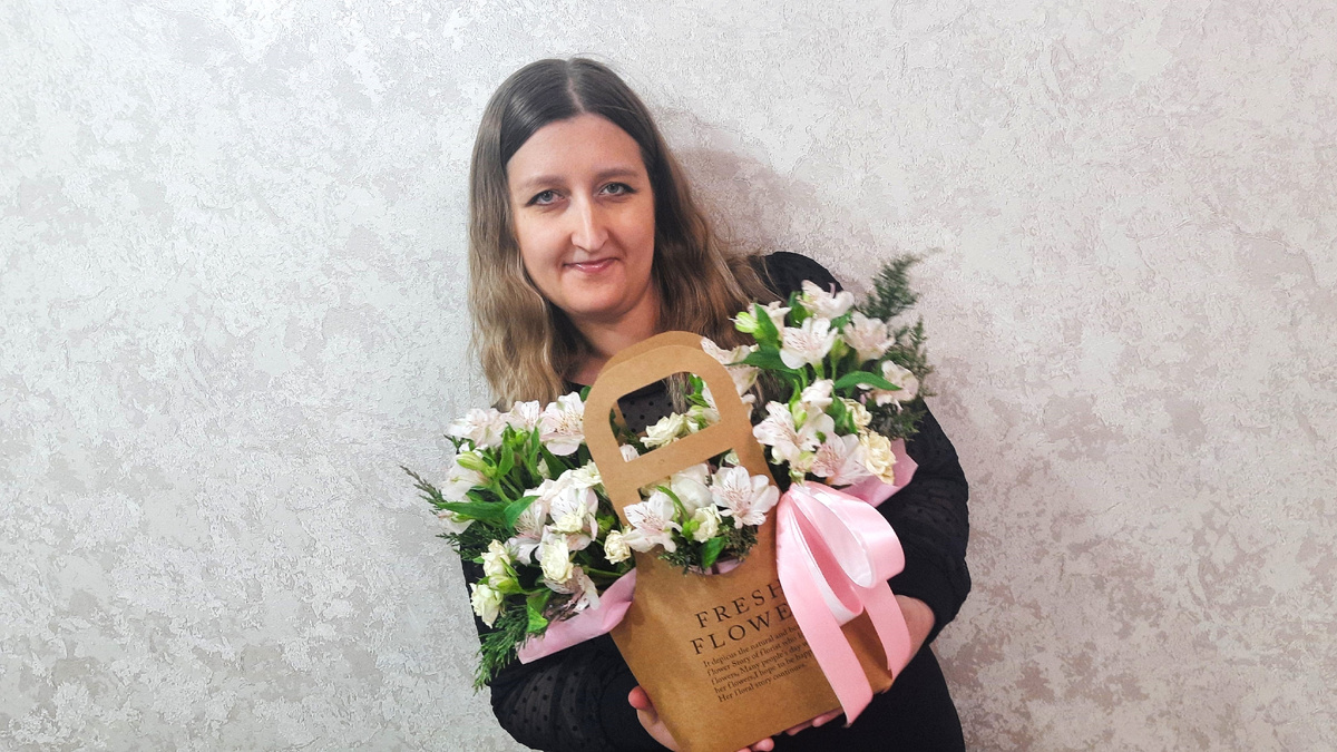 Личное фото