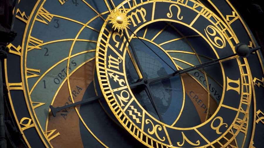    Фото: Getty Images/Dave G. Houser