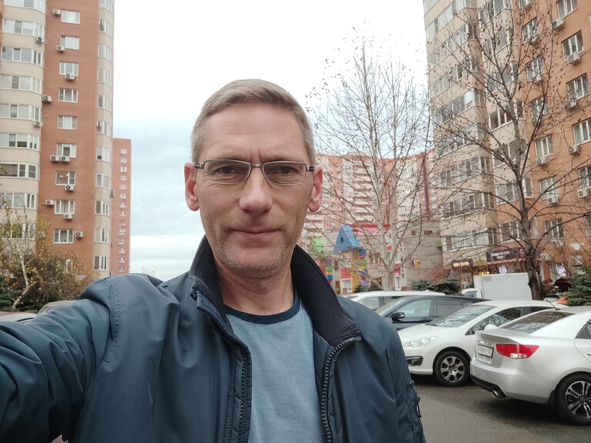 Едем из Краснодара. А куда?) 