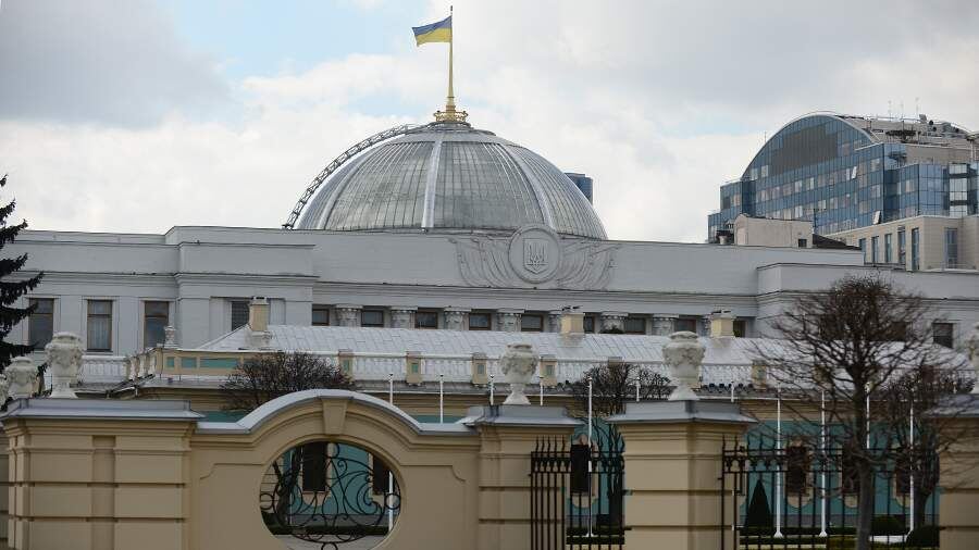    Фото: ИЗВЕСТИЯ/Тарас Петренко
