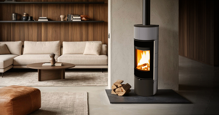 Печь DENALI LX TOP CM01 (STAV)