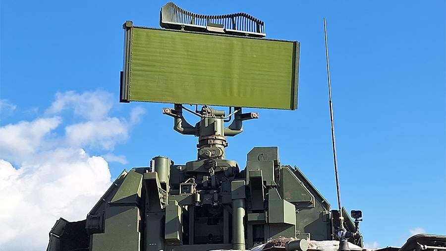    Фото: ИЗВЕСТИЯ/Дмитрий Астрахань