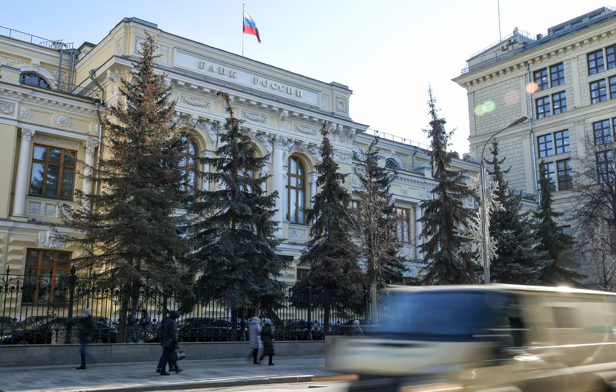 Михаил Терещенко/ ТАСС