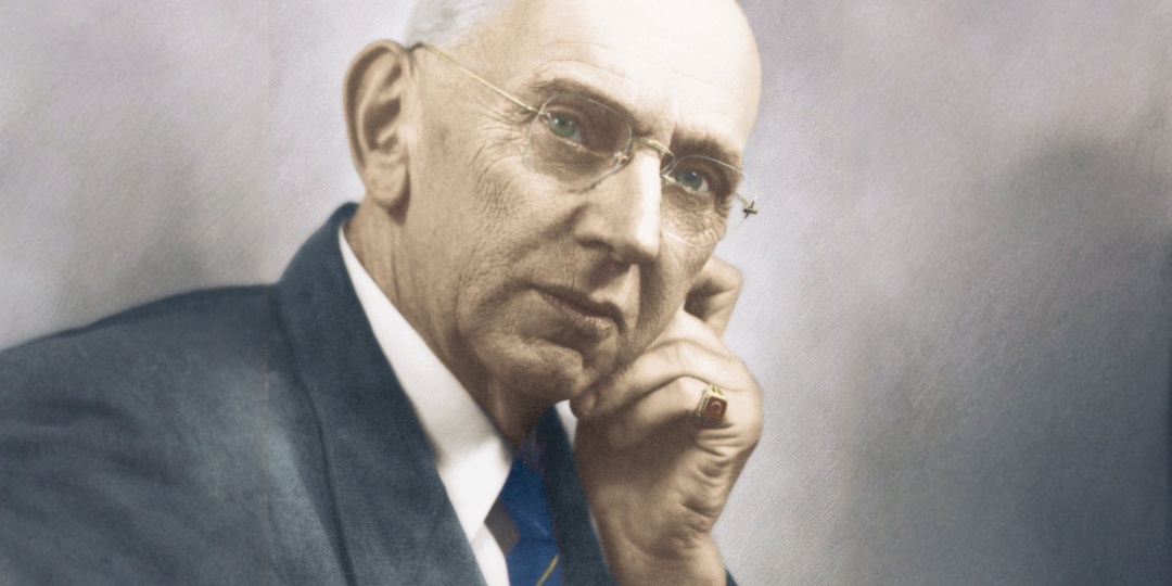 Почему мы рождаемся в этой семье: мудрость Эдгара Кейси