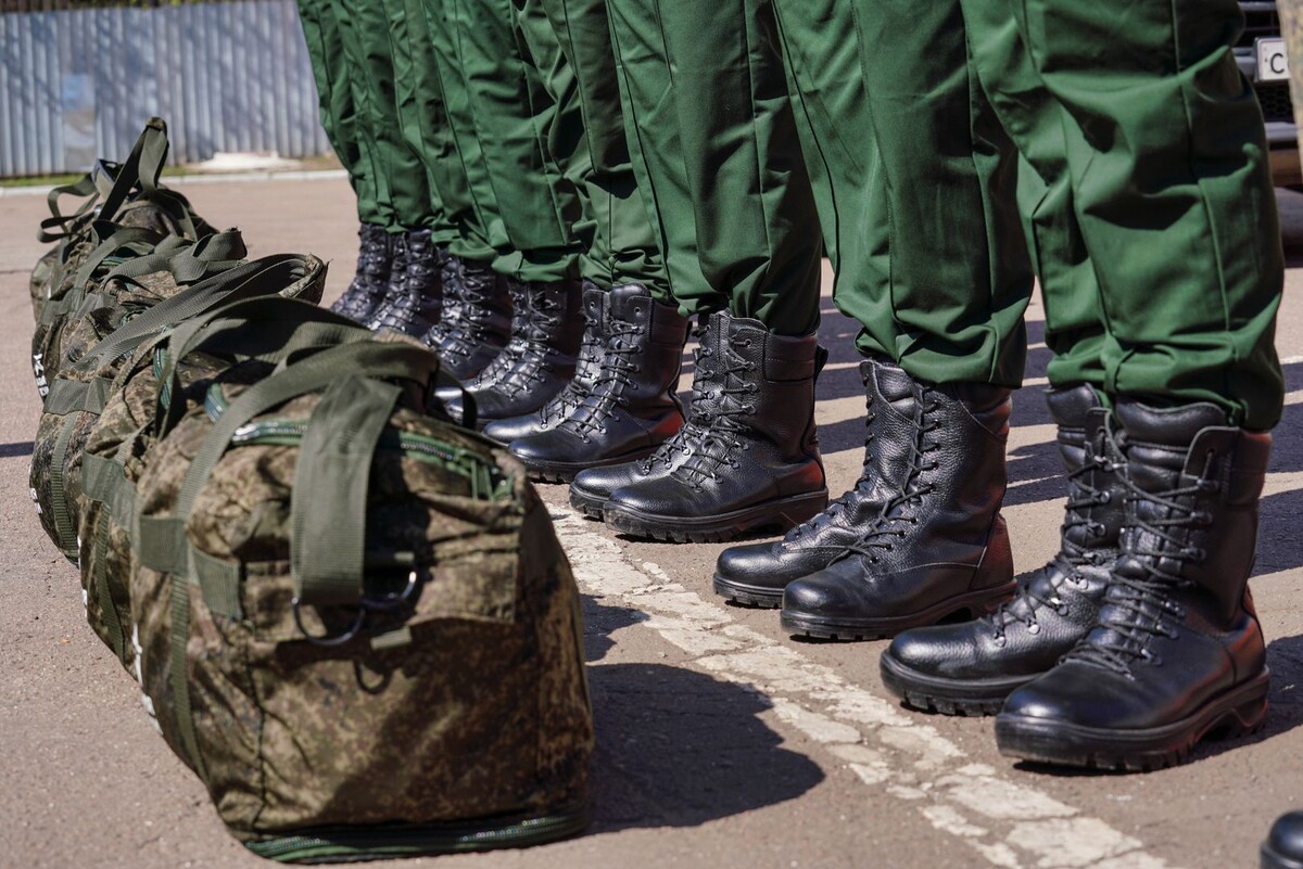     / Источник: © ИЗВЕСТИЯ/Анна Селина