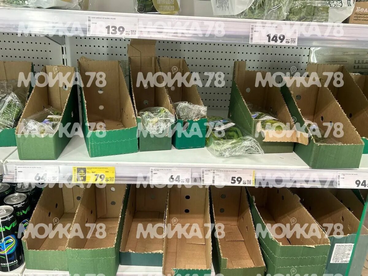    Фото: читатель Мойки78.