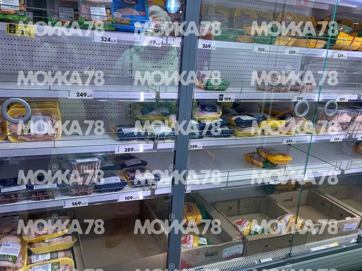    Фото: читатель Мойки78.