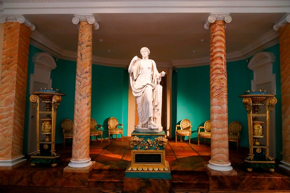    Фото: АГН «Москва»