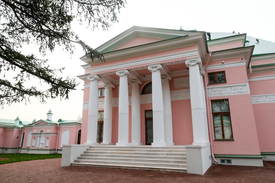    Фото: АГН «Москва»