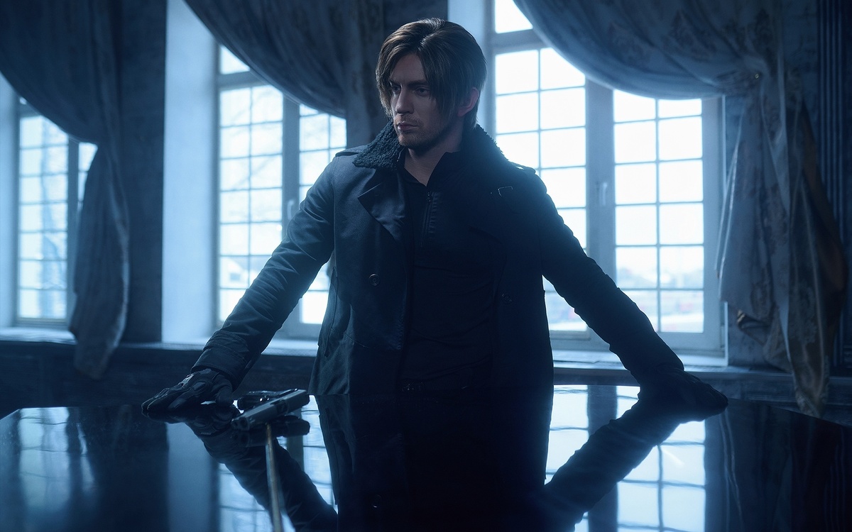 Листайте вправо, чтобы увидеть больше изображений