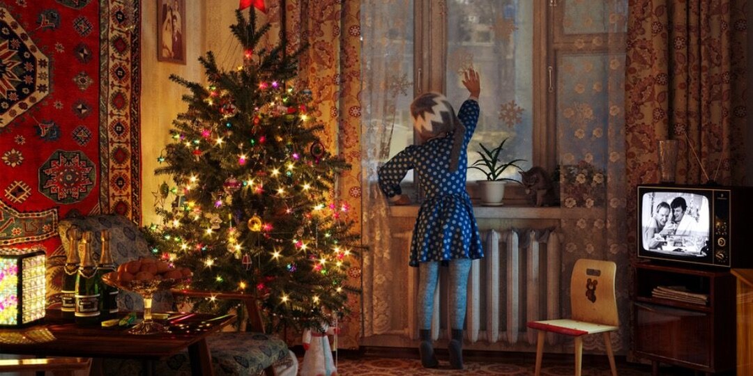 Откуда взялся наш Новый год: почему в СССР запрещали елки и как создали Деда Мороза