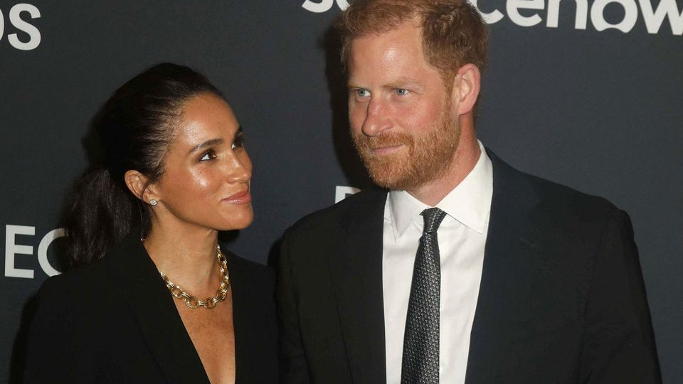 Почему Рейчел была органична, а герцогиня Сассекская — нет? Возвращение к брендy Рейчел Зейн — спасательный круг в 2026?