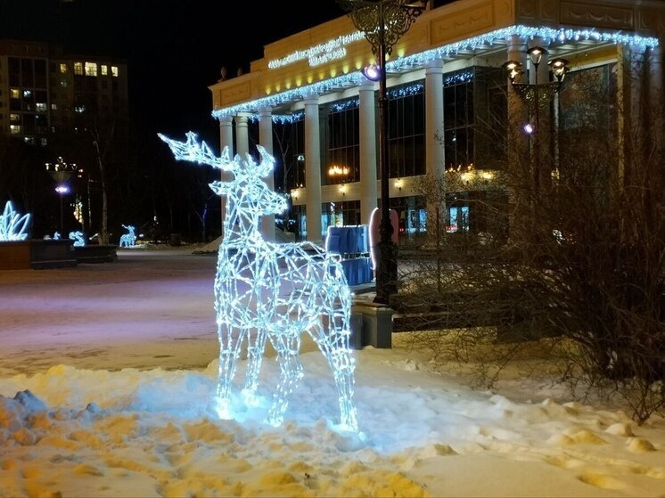     Фото: МК на Сахалине