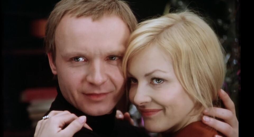    Кадр из фильма «Ирония судьбы, или С легким паром!» / RuTube