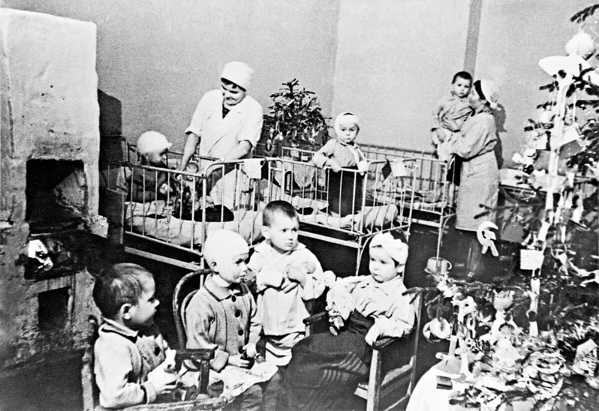    Сергей Струнников, РИА Новости