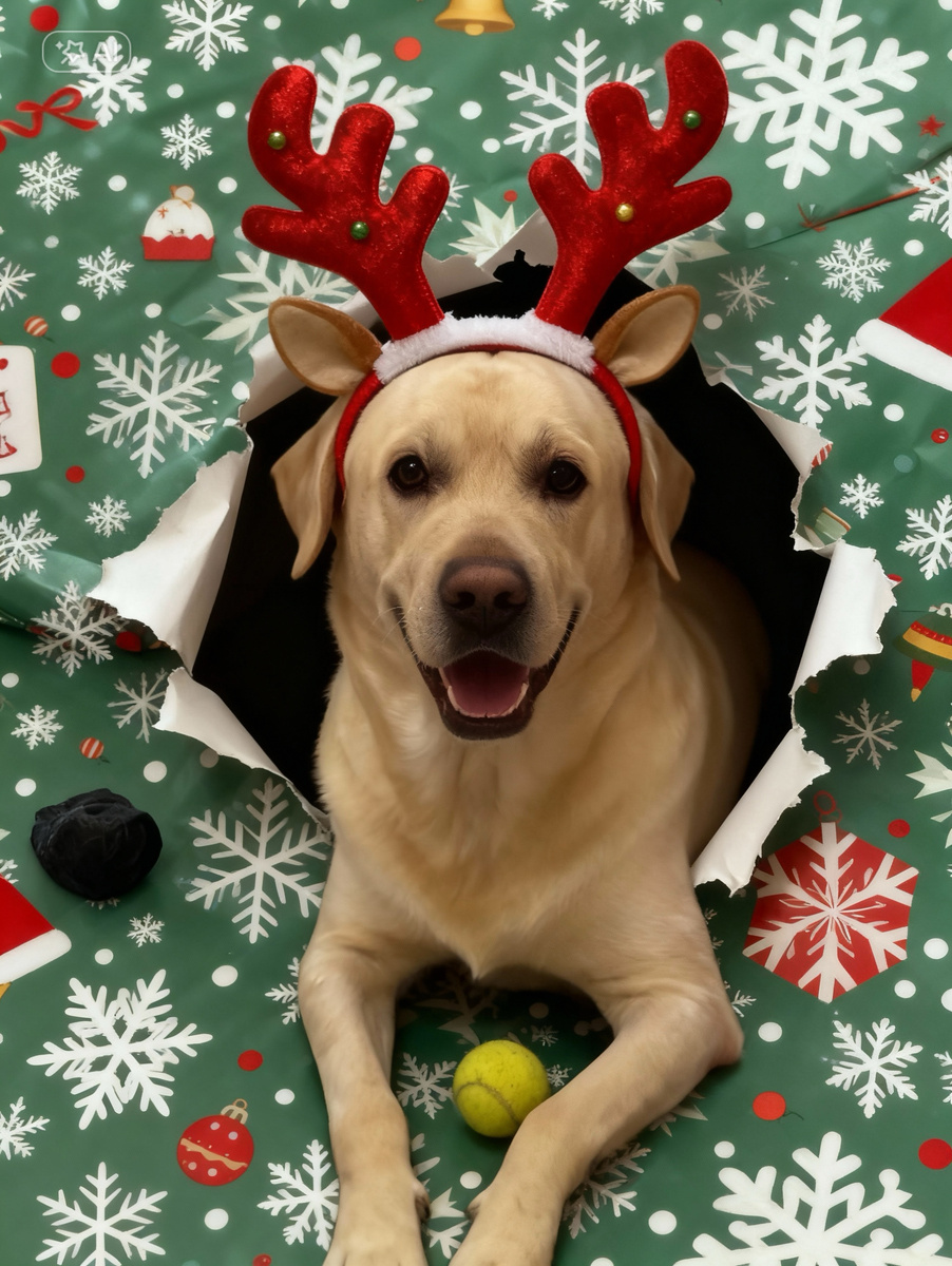 Новый год — время чудес и тёплых слов. Делимся с вами стихотворением, которое подарит настроение и напомнит о самых важных пожеланиях. Читайте и делитесь добром с близкими!