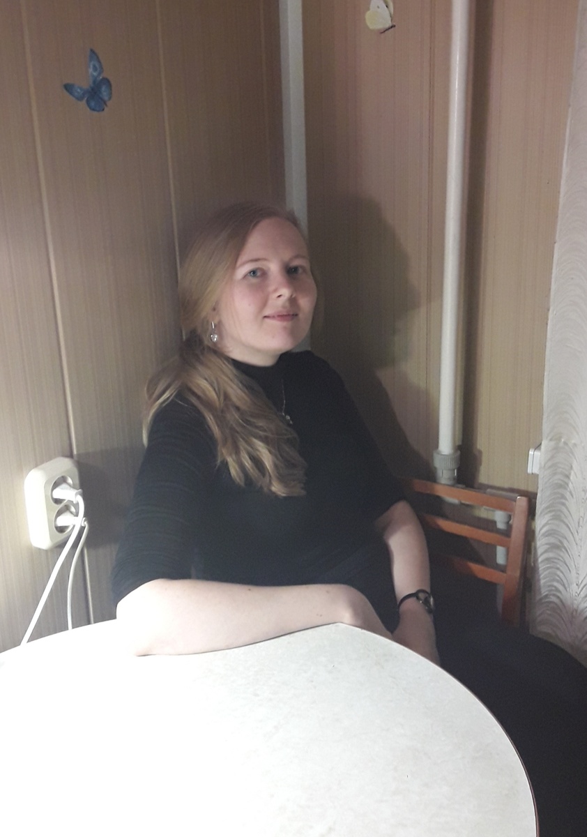 Автор канала