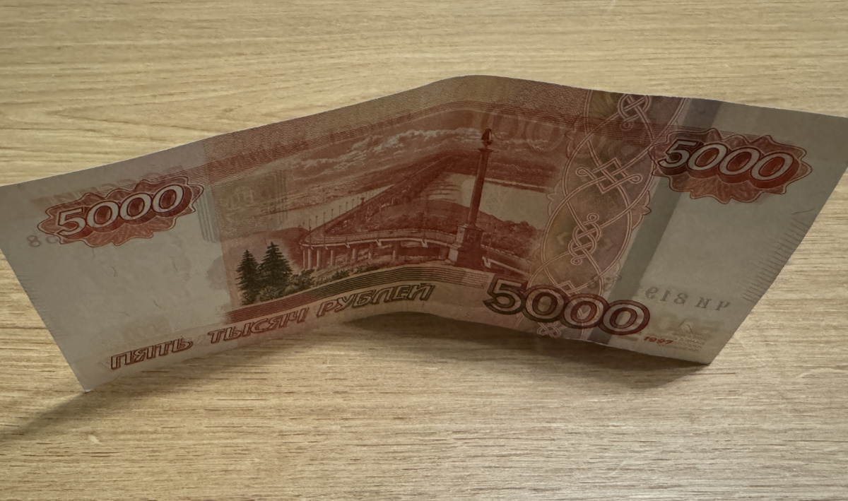     Деньги. Автор: Виктор Субботин. Фото: редакция.