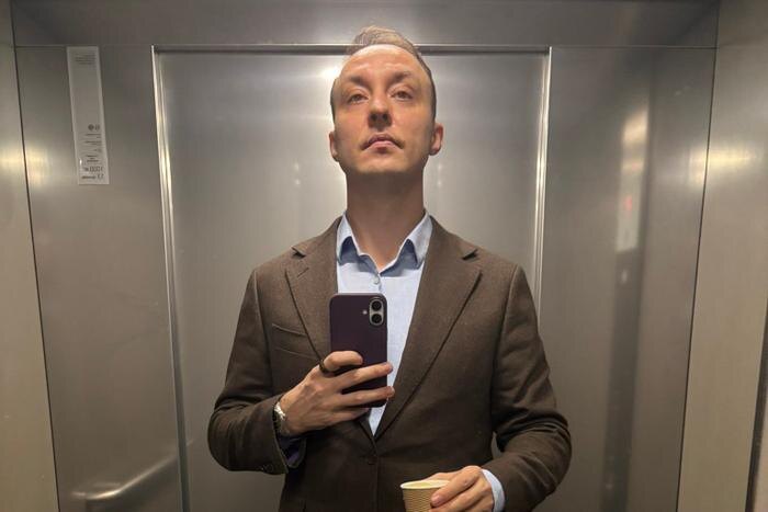 Владислав Власюк. Обложка © X / Vladvlas