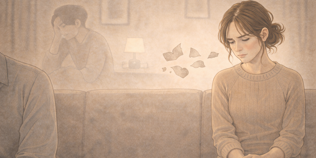 Почему мы остаёмся там, где нам плохо, но привычно