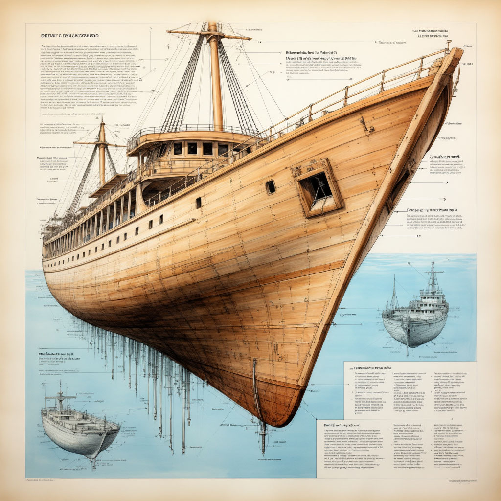 Иллюстрация создана с помощью нейросети YandexART.