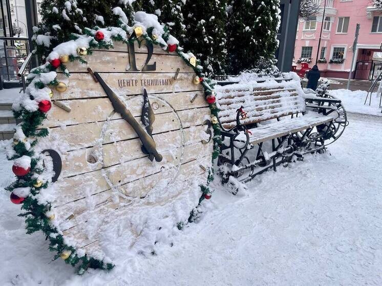     фото: Александра Ковалева