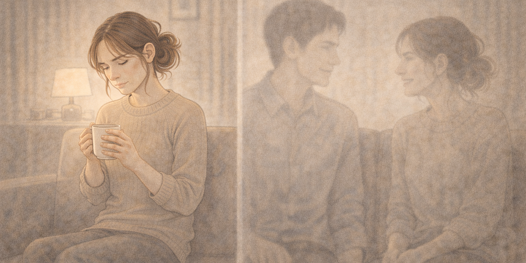 Чем отличается одиночество от отсутствия контакта