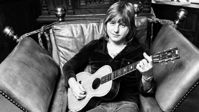 Greg Lake