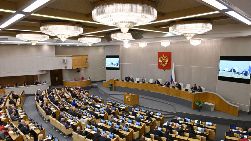    Фото: © РИА Новости/Кирилл Каллиников