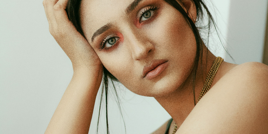 Чтобы не быть одной. Рассказ.