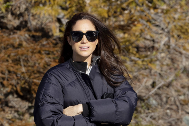 Меган Маркл 