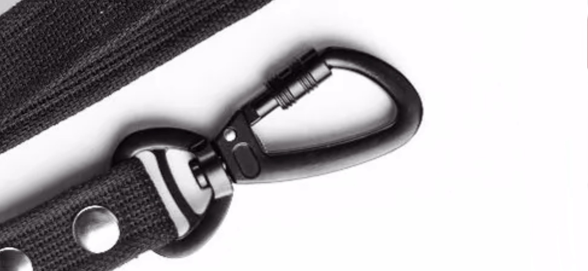 пример усиленного карабина