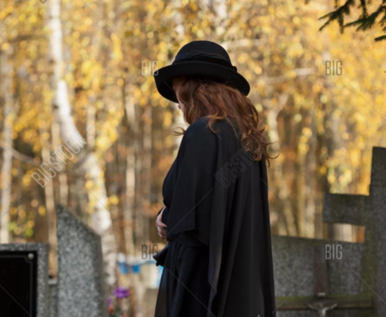 "Мужской голос прошептал мне в ухо: «Через месяц ты вдова»." Реальная история о предсказании во сне