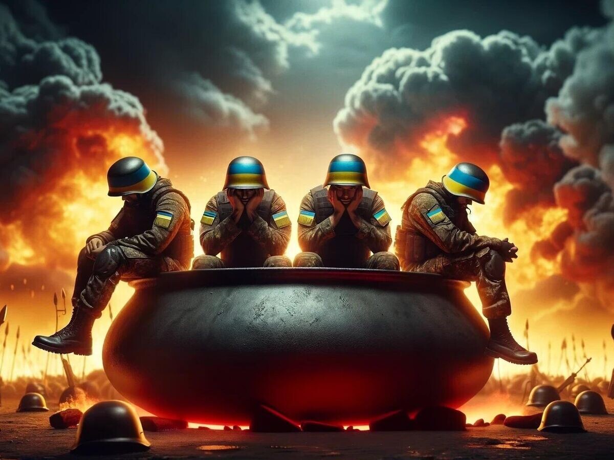    Изображение сгенерировано ИИ