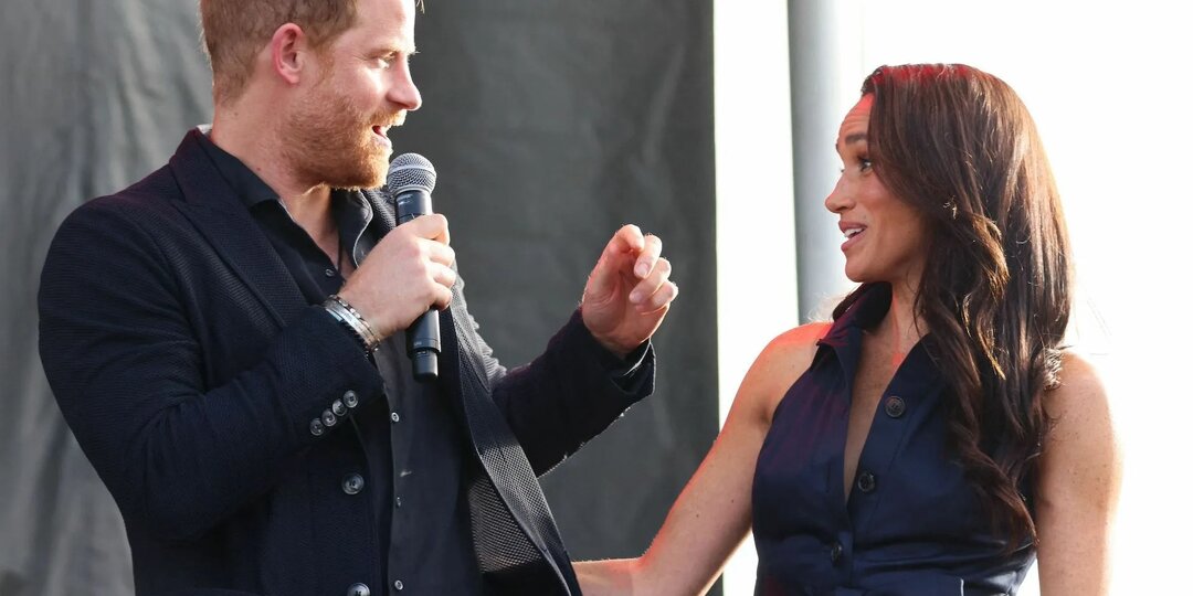 Причины, по которым принц Гарри и Меган продолжают терять сотрудников