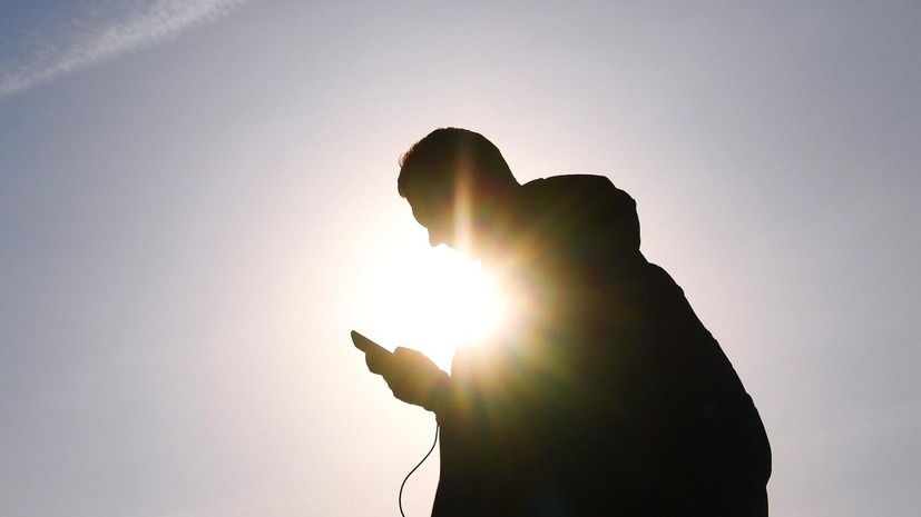   РИА Новости