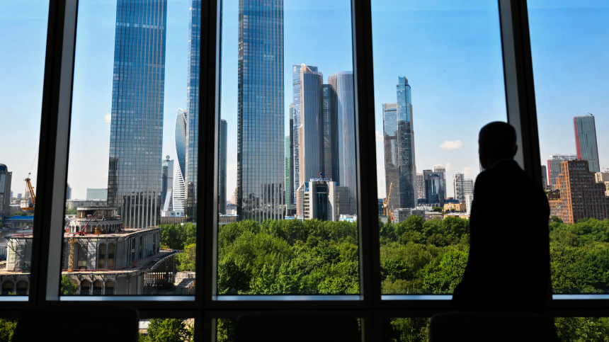    Фото: © РИА Новости/Кристина Кормилицына