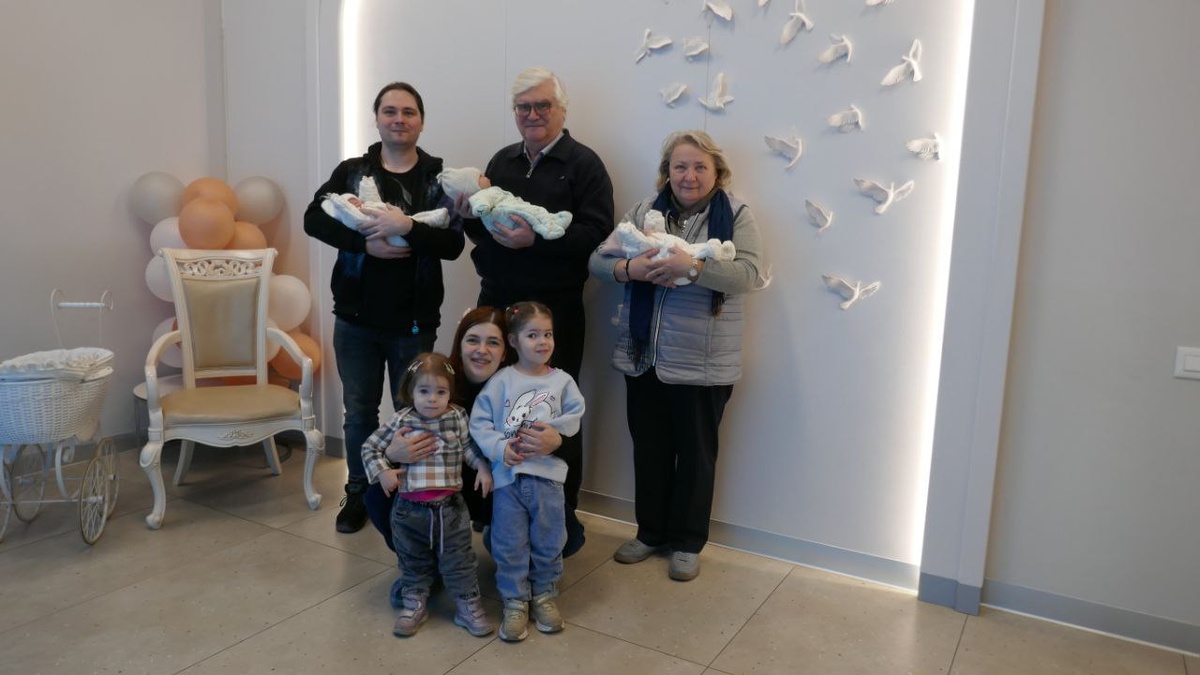    Фото предоставила Дарья Зайцева