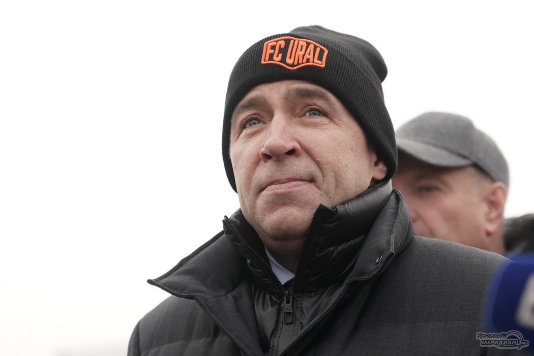    Фото: Лидия Аникина © ИА «Уральский меридиан»