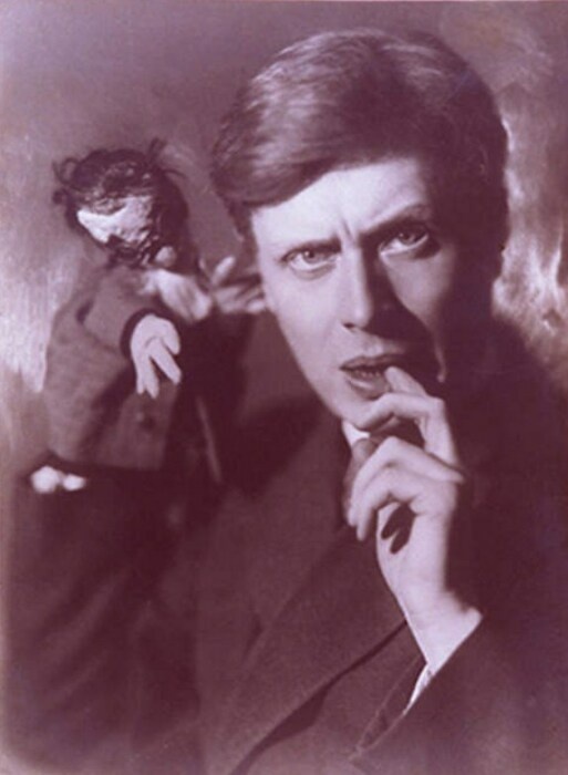 Сергей Образцов. 
